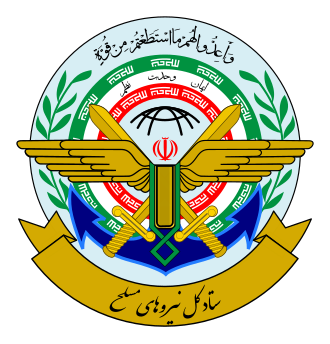 Armed Forces of the Islamic Republic of Iran